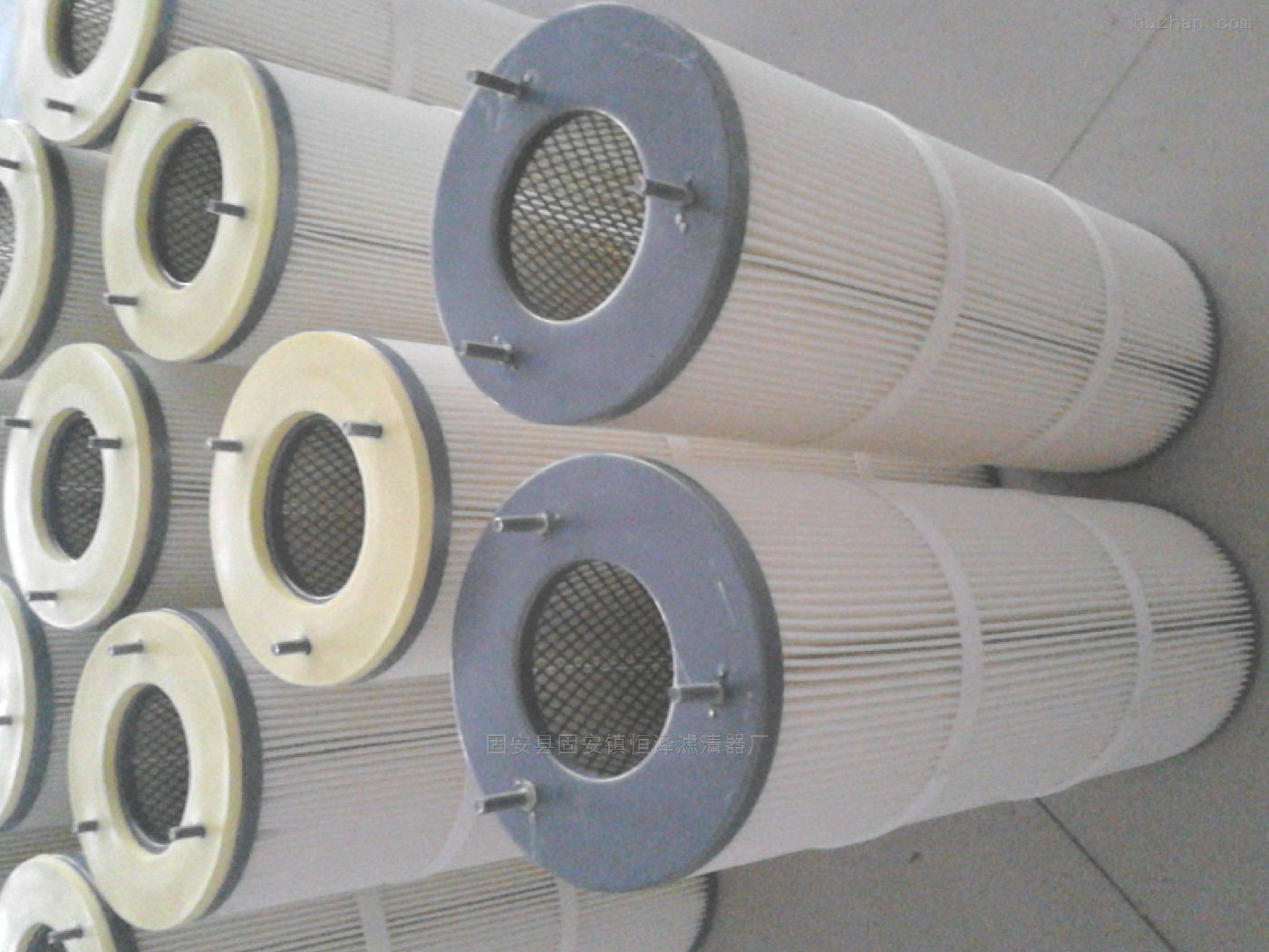 真空上料機濾芯